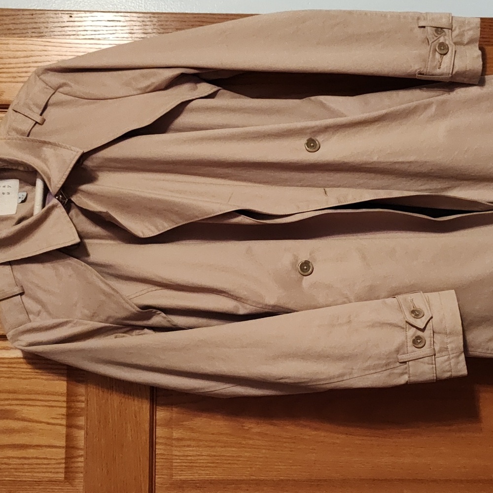 Long Jacket - Picture 6 of 6